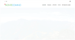 Desktop Screenshot of comino.ch